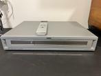 Loewe Viewvision DR+ Hd recorder dvd speler met Loewe Assist, Gebruikt, Met harddisk, Dvd-recorder, Ophalen