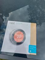 Nest learning thermostat, Ophalen, Zo goed als nieuw