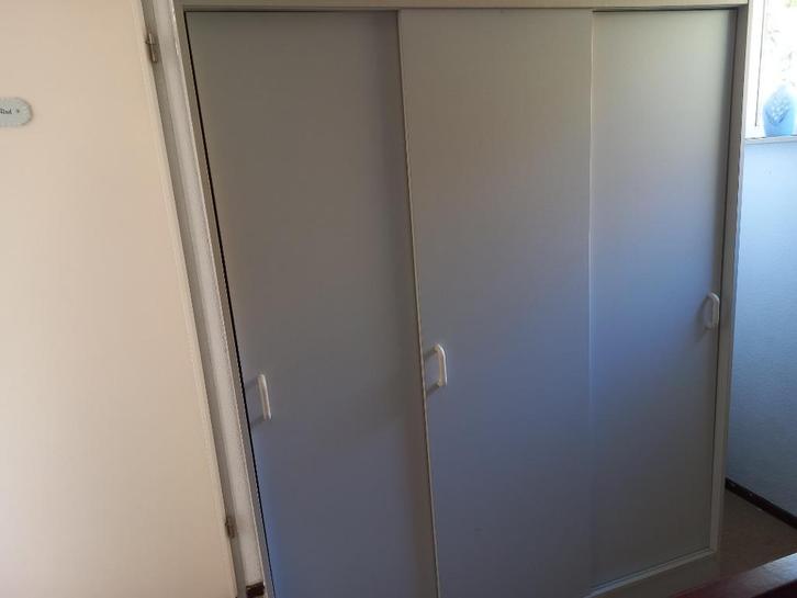 Hang- Legkast, Huis en Inrichting, Kasten | Kledingkasten, Zo goed als nieuw, 150 tot 200 cm, 100 tot 150 cm, 50 tot 75 cm, Met deur(en)