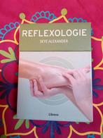 Reflexologie kaarten, Ophalen of Verzenden, Zo goed als nieuw, Tarot of Kaarten leggen, Overige typen