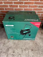 Jungwille JW360-E Kachel - 15000W, Minder dan 30 cm, Minder dan 60 cm, Ophalen of Verzenden, 800 watt of meer