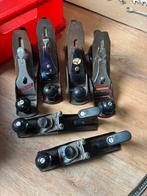 6 stuks handschaaf stanley en skandia, Ophalen of Verzenden, Zo goed als nieuw