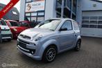 Microcar M.GO Dynamic DCI 2019 ruime instap 1 jaar garantie, Gebruikt, Microcar