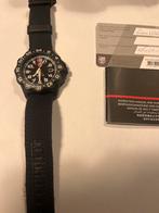 Luminox F-117 Nighthawk Polshorloge, Overige merken, Overige materialen, Polshorloge, Ophalen of Verzenden