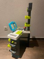 Smoby Kinderwinkel met Rekenmachine & Scanner, Ophalen, Gebruikt, Kunststof, Speelkeuken-accessoire