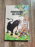 Walt Disney's boekenclub Ferdinand de Stier, Boeken, Ophalen of Verzenden, Zo goed als nieuw, Sprookjes