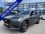 Volvo XC60 2.0 T6 Plug-in hybrid 340 pk AWD R-Design Trekhaa, Automaat, Gebruikt, 1969 cc, 340 pk