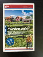Reisgids ondek Zweden zuid ANWB, Boeken, Ophalen, ANWB, Europa, Zo goed als nieuw