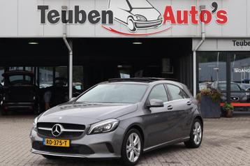 Mercedes-Benz A-klasse 200 d Prestige Navigatie, Panoramadak beschikbaar voor biedingen