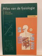 Sesam Atlas van de fysiologie, Boeken, Encyclopedieën, Medisch, Silbernagl; Despopoulos, Ophalen of Verzenden, Complete serie