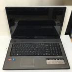 Acer Aspire 7551 Windows 10, Ophalen of Verzenden, Zo goed als nieuw, 15 inch, 2 tot 3 Ghz
