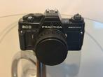 Praktica BC3 Analoge Camera, Ophalen of Verzenden, Gebruikt, Spiegelreflex, Overige Merken