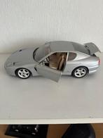 Modelauto Ferrarie 466, Ophalen of Verzenden, Zo goed als nieuw, Auto