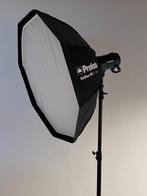 Profoto 101231 OCF Softbox OCTA 3ft = Ø 90 cm, Ophalen, Zo goed als nieuw, Complete fotostudio
