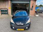 Peugeot 207 1.6 VTI 16V 5DR 110pk Clima 1 eigenaar, Auto's, Voorwielaandrijving, Stof, 4 cilinders, Zwart
