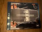 Men in Black II - Blu-ray, Ophalen of Verzenden, Zo goed als nieuw, Actie