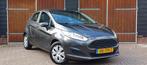 Ford Fiesta 1.5 TDCi Style Lease, Bluetooth, Euro 6, Cruise, Voorwielaandrijving, Stof, Gebruikt, Euro 6