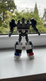 Transformer politie auto, Verzamelen, Transformers, Ophalen, Gebruikt, Autobots