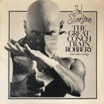 LP Shel Silverstein - The great Conch train robbery, Ophalen, 12 inch, Singer-songwriter