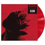 Vinyl 2LP Joji Ballads 1 5th Anniversary RED Vinyl NIEUW, Cd's en Dvd's, Vinyl | Pop, Ophalen of Verzenden, 2000 tot heden, Nieuw in verpakking