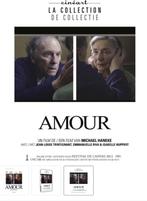 Amour, DVD drama van Michael Haneke met Emmanuelle Riva, Cd's en Dvd's, Dvd's | Drama, Zo goed als nieuw, Drama, Verzenden