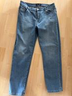 Jeans Astrid black label maat 42, Blauw, Zo goed als nieuw, W33 - W36 (confectie 42/44), Astrid black label