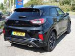 Ford Puma 1.0 EcoBoost Hybrid ST-Line X First Edition H-LEER, Voorwielaandrijving, 65 €/maand, 125 pk, Euro 6