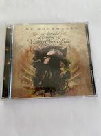 Joe Bonamassa - An acoustic opening at the Vienna Opera (2, Cd's en Dvd's, Cd's | Jazz en Blues, Jazz, Gebruikt, Ophalen of Verzenden