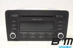 Audi Concert radio/CD Audi A3 8P 8P0035186S, Gebruikt