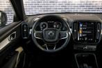 Volvo XC40 1.5 T5 Plug-in hybrid Plus Dark Trekhaak | Navi |, Auto's, 12 maanden, Stof, Euro 6, Zwart