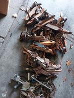 Vintage schaatsen collectie, Ophalen of Verzenden