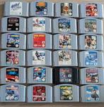 N64 games voor 10€ per stuk, Spelcomputers en Games, Games | Nintendo 64, Ophalen of Verzenden, Zo goed als nieuw, Sport, Vanaf 3 jaar