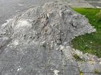 Zand, Ophalen, Nieuw, Ophoogzand