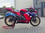 Honda Sport CBR 600RR ABS BOMVOLLE DEMO!, Motoren, Motoren | Honda, Bedrijf, Sport, Meer dan 35 kW, Motomotive Correct Bosch carservice