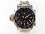 Citizen promaster herenhorloge                          H115, Sieraden, Tassen en Uiterlijk, Horloges | Heren, Gebruikt, Staal