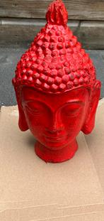Buddha hoofd, Huis en Inrichting, Ophalen of Verzenden, Gebruikt