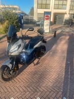 Laatste kans!!!!!! Honda X-ADV 750 Nardo Grey Vol optie!, 750 cc, Particulier, Crossmotor, Meer dan 35 kW