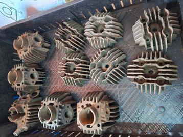 Tomos s25 cilinders + kop beschikbaar voor biedingen