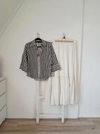 2delig SET luxe Boden maxi rok & blouse M42 NW180,-, Ophalen of Verzenden, Zo goed als nieuw