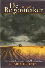 Susie Moloney - De Regenmaker, Boeken, Ophalen of Verzenden, Gelezen, Susie Moloney