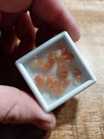 Triljant maansteen cabochon, Ophalen of Verzenden