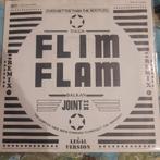 Flim flam the best off joint mix, Ophalen of Verzenden, Gebruikt, 7 inch, Pop