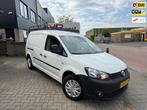 Volkswagen Caddy 1.6 TDI Maxi trekhaak, imperiaal, NAP 1ste, Auto's, Bestelauto's, Euro 5, Stof, Gebruikt, 4 cilinders