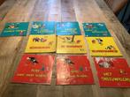 Flipje Tiel boekjes, Verzamelen, Stripfiguren, Ophalen, Overige figuren, Gebruikt
