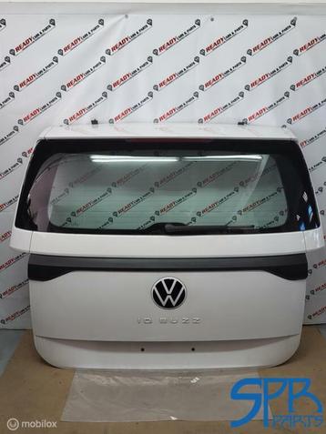 Achterklep VW ID. Buzz ID-BUZZ Cargo LB9A MET RUIT NIEUW 0KM beschikbaar voor biedingen
