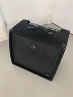 Behringer Ultratone KXD15 PA Systeem / Keyboardversterker, Ophalen, Zo goed als nieuw, Minder dan 500 watt, P.A.