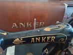 Antieke Anker naaimachine, Antiek en Kunst, Antiek | Naaimachines, Ophalen