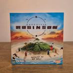 Expeditie Robinson bordspel, Vijf spelers of meer, Ophalen of Verzenden, Nieuw, Just Games