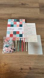 DLS Desgin set NIEUW, Hobby en Vrije tijd, Scrapbooking, Ophalen of Verzenden, Nieuw, Papier of Karton, Overige merken