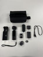 DJI Cosmo Pocket 3 creator combo + 128GB SD kaart, Overige merken, Overige soorten, Zo goed als nieuw, Full HD